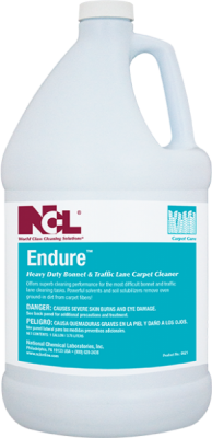 NCL Endure Gallon