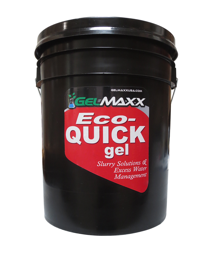 GelMaxx Eco Quick Gel