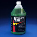 Excessive Force Gallon