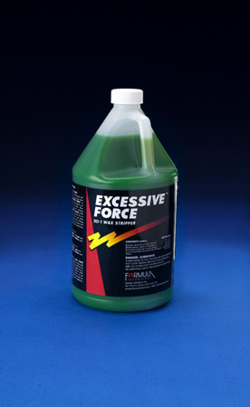 Excessive Force Gallon